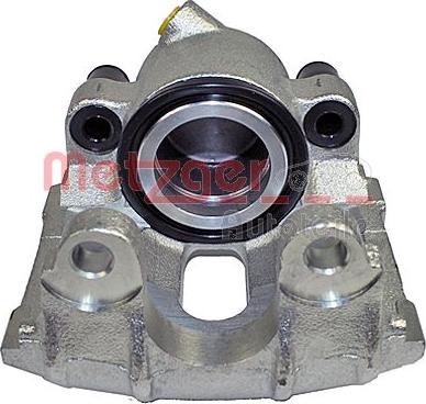 Metzger 6250993 - Тормозной суппорт autospares.lv