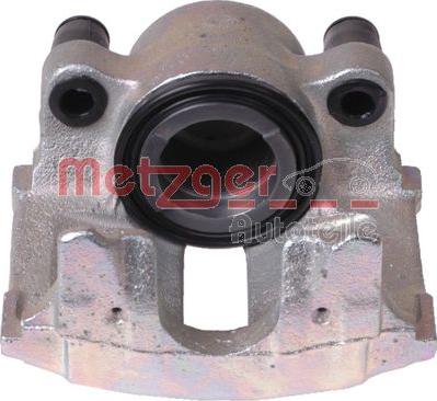 Metzger 6250951 - Тормозной суппорт autospares.lv