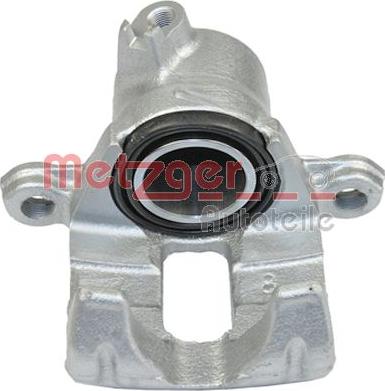 Metzger 6250958 - Тормозной суппорт autospares.lv