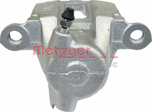 Metzger 6250958 - Тормозной суппорт autospares.lv