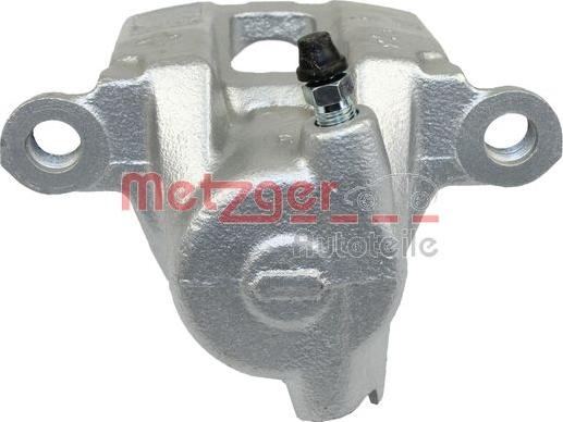 Metzger 6250957 - Тормозной суппорт autospares.lv