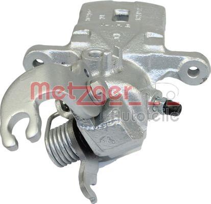 Metzger 6250962 - Тормозной суппорт autospares.lv