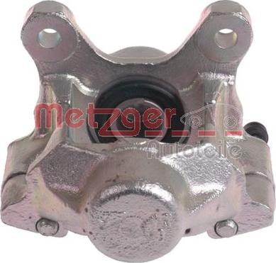 Metzger 6250911 - Тормозной суппорт autospares.lv