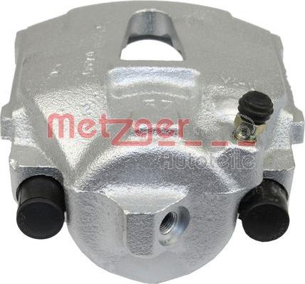 Metzger 6250985 - Тормозной суппорт autospares.lv
