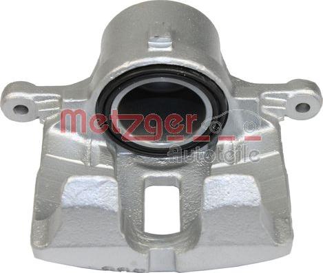 Metzger 6250934 - Тормозной суппорт autospares.lv