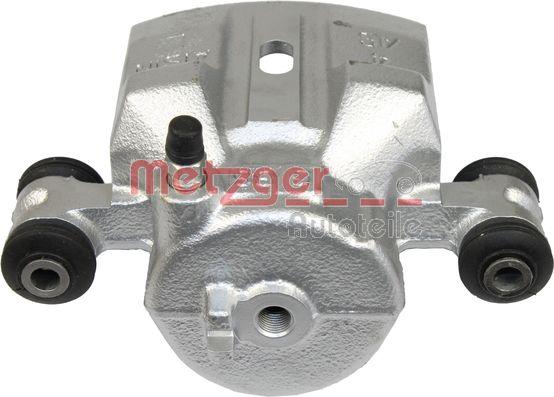 Metzger 6250931 - Тормозной суппорт autospares.lv