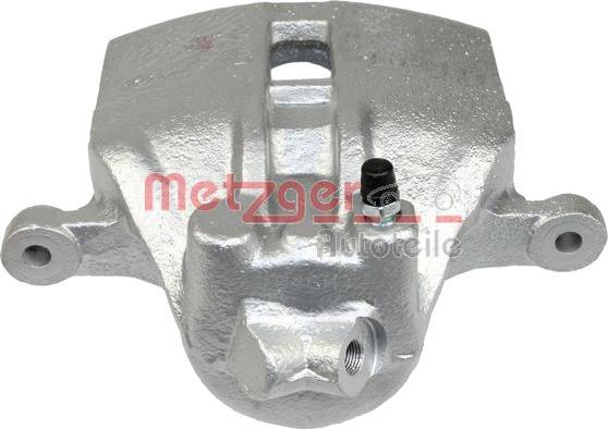 Metzger 6250933 - Тормозной суппорт autospares.lv