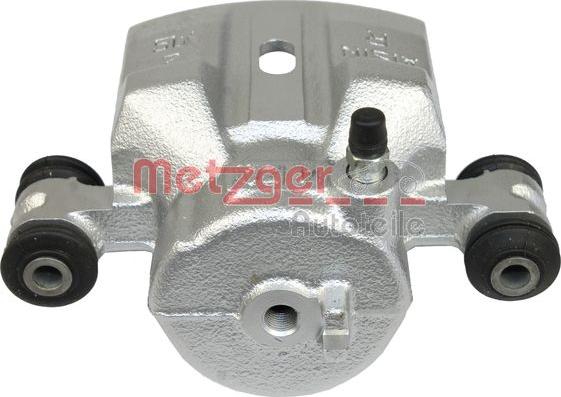 Metzger 6250932 - Тормозной суппорт autospares.lv