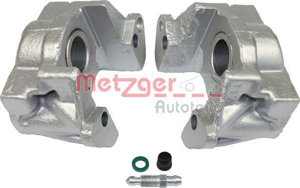 Metzger 6250979 - Тормозной суппорт autospares.lv