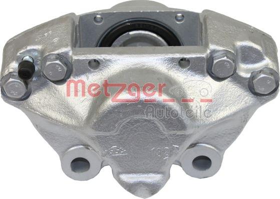 Metzger 6250974 - Тормозной суппорт autospares.lv