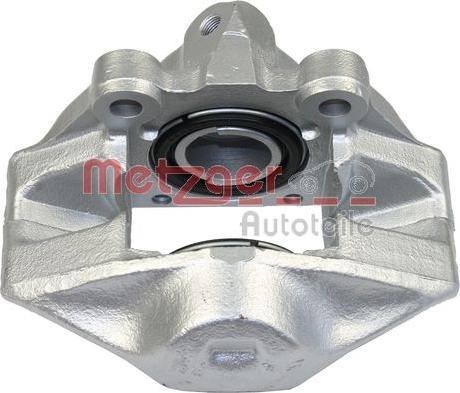 Metzger 6250974 - Тормозной суппорт autospares.lv