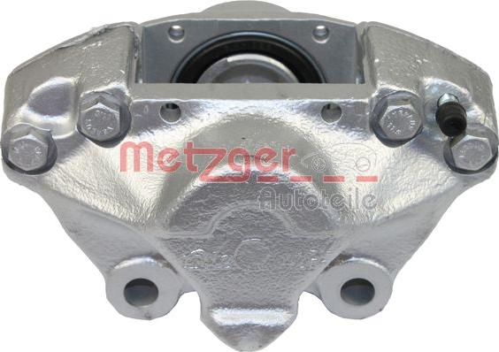 Metzger 6250973 - Тормозной суппорт autospares.lv