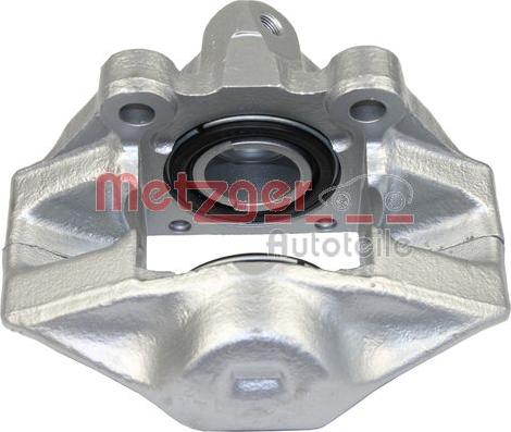 Metzger 6250973 - Тормозной суппорт autospares.lv