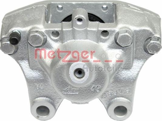 Metzger 6250444 - Тормозной суппорт autospares.lv