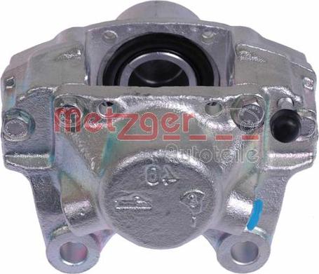 Metzger 6250441 - Тормозной суппорт autospares.lv