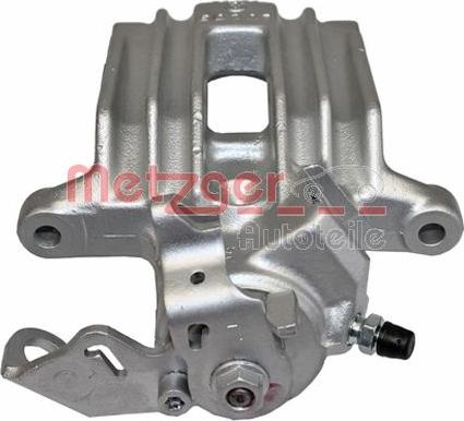 Metzger 6250461 - Тормозной суппорт autospares.lv