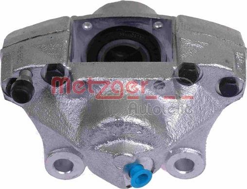 Metzger 6250416 - Тормозной суппорт autospares.lv