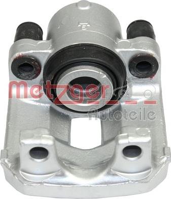 Metzger 6250418 - Тормозной суппорт autospares.lv