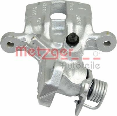 Metzger 6250413 - Тормозной суппорт autospares.lv