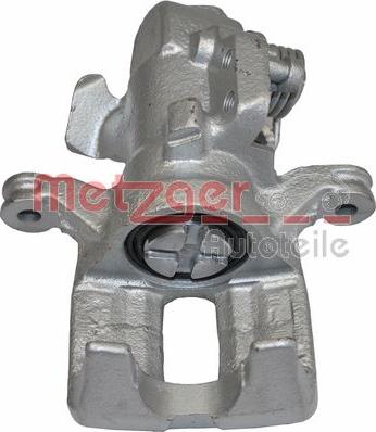 Metzger 6250483 - Тормозной суппорт autospares.lv