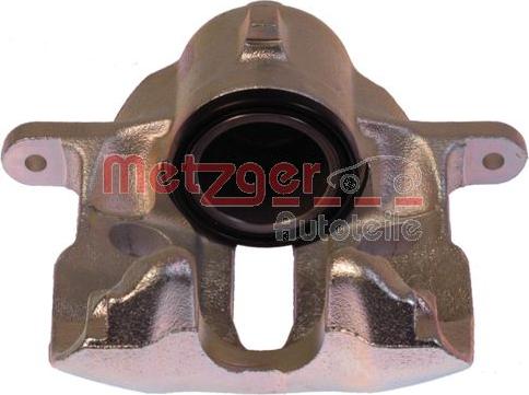 Metzger 6250431 - Тормозной суппорт autospares.lv