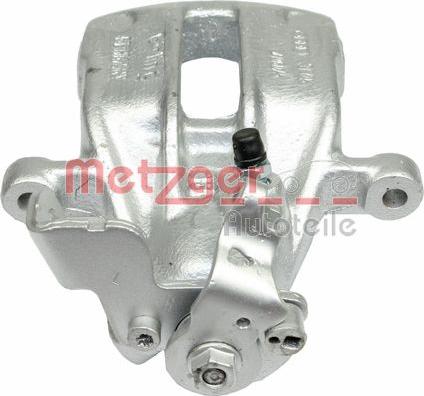 Metzger 6250429 - Тормозной суппорт autospares.lv