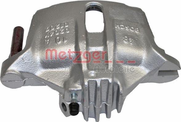 Metzger 6250471 - Тормозной суппорт autospares.lv