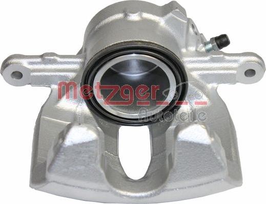 Metzger 6250564 - Тормозной суппорт autospares.lv