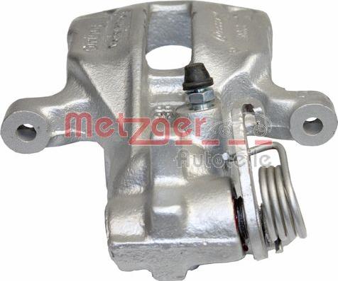 Metzger 6250567 - Тормозной суппорт autospares.lv