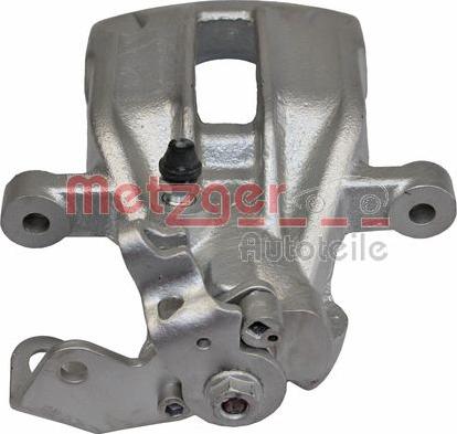 Metzger 6250506 - Тормозной суппорт autospares.lv