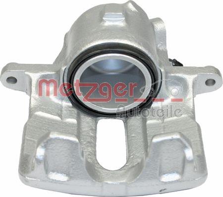 Metzger 6250586 - Тормозной суппорт autospares.lv