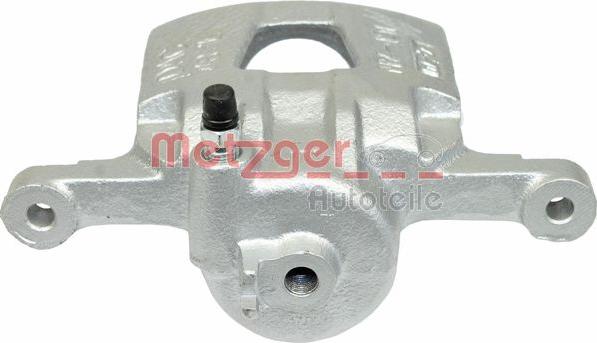 Metzger 6250535 - Тормозной суппорт autospares.lv