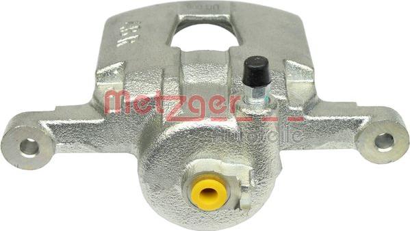 Metzger 6250536 - Тормозной суппорт autospares.lv