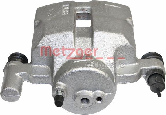 Metzger 6250537 - Тормозной суппорт autospares.lv