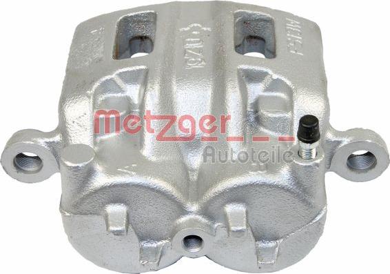 Metzger 6250693 - Тормозной суппорт autospares.lv