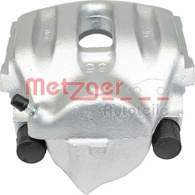 Metzger 6250639 - Тормозной суппорт autospares.lv