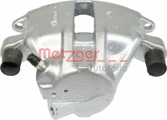 Metzger 6250638 - Тормозной суппорт autospares.lv