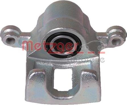 Metzger 6250623 - Тормозной суппорт autospares.lv