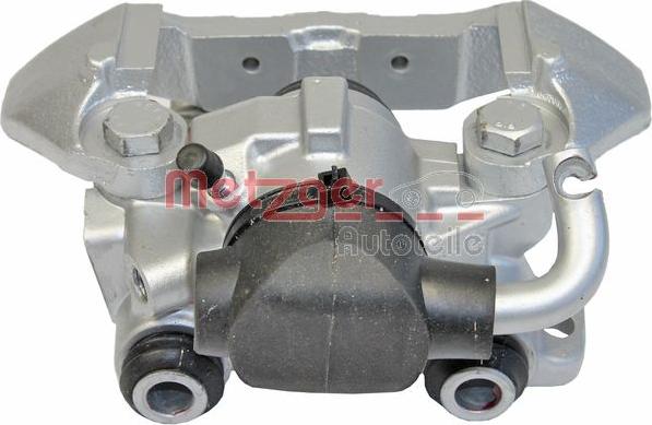 Metzger 6250094 - Тормозной суппорт autospares.lv