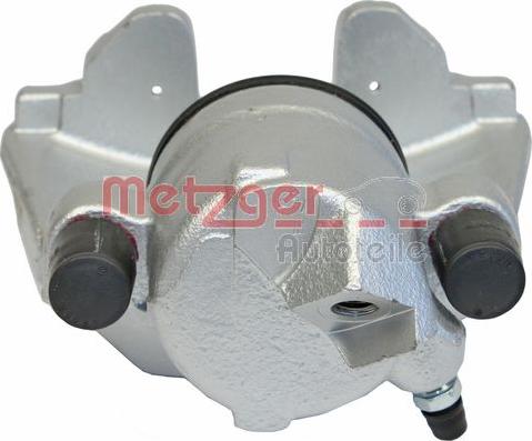 Metzger 6250145 - Тормозной суппорт autospares.lv
