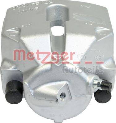 Metzger 6250161 - Тормозной суппорт autospares.lv