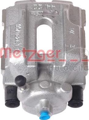 Metzger 6250163 - Тормозной суппорт autospares.lv