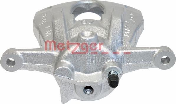 Metzger 6250104 - Тормозной суппорт autospares.lv