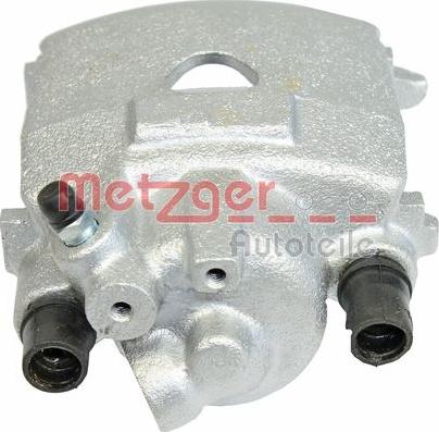 Metzger 6250179 - Тормозной суппорт autospares.lv