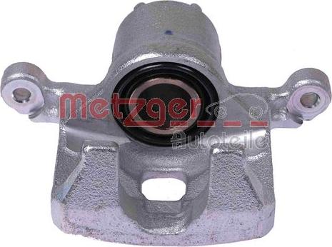 Metzger 6250858 - Тормозной суппорт autospares.lv