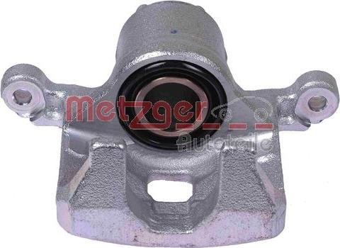 Metzger 6250857 - Тормозной суппорт autospares.lv