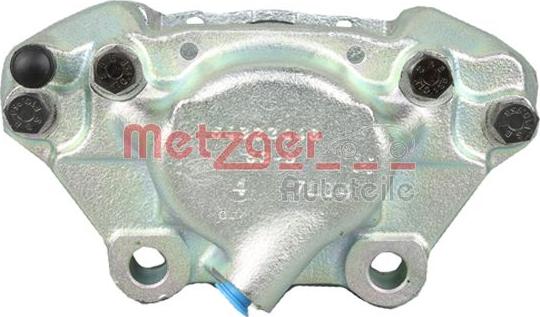 Metzger 6250813 - Тормозной суппорт autospares.lv