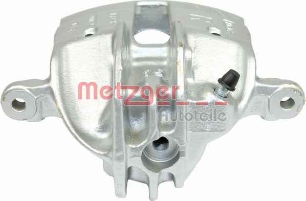 Metzger 6250354 - Тормозной суппорт autospares.lv