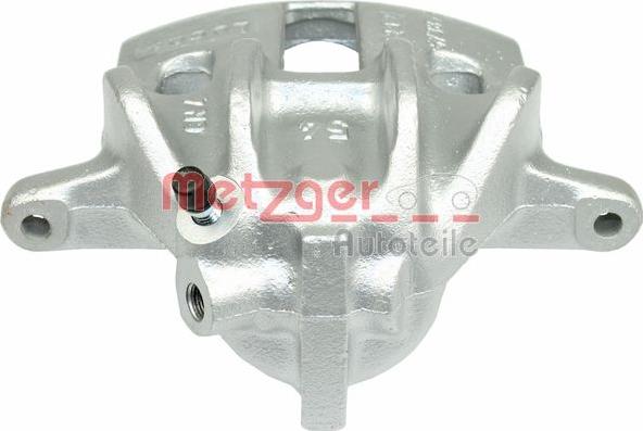 Metzger 6250365 - Тормозной суппорт autospares.lv