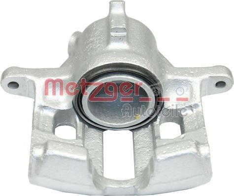 Metzger 6250365 - Тормозной суппорт autospares.lv